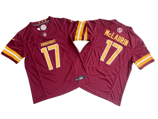 Washington Commanders Jerseys 14